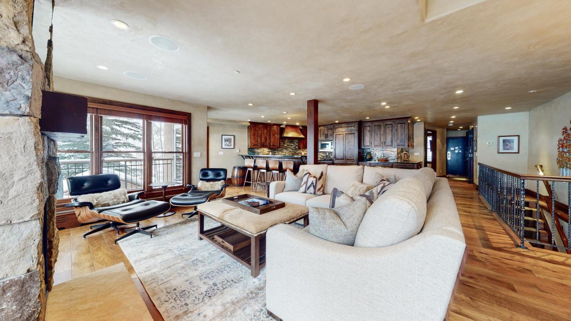 Woodrun Place Snowmass Village Exterior photo